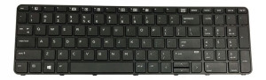 HP Keyboard (Netherlands)