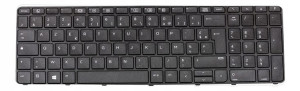 HP Keyboard (France)