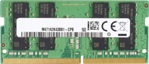 Hp 16gb Ddr4-3200 Sodimm