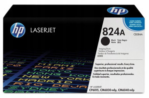 HP Drum Color Image Unit Black