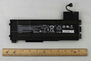 HP Battery (Primary) 9 Cell