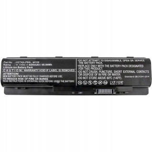 CoreParts Laptop Battery for HP