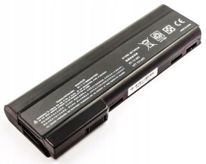 CoreParts Laptop Battery for HP