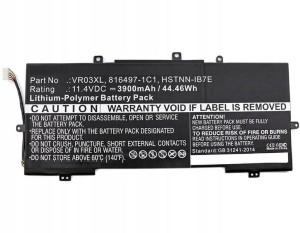 CoreParts Laptop Battery for HP