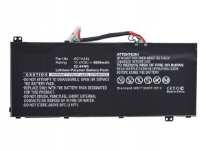CoreParts Laptop Battery for Acer