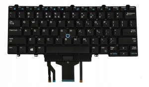 Dell Keyboard,
