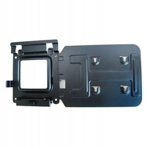 Dell Docking Station Mounting