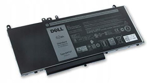 Dell Btry,pri,62whr,4c,lith,byd