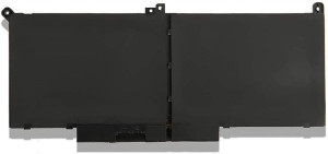 Dell Battery, 60WHR, 4 Cell,