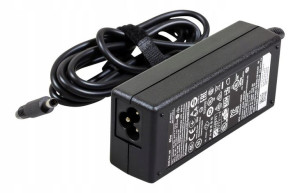 Dell AC Adapter, 65W, 19.5V, 3