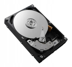 Dell 1.2tb Hdd Sas12 10k Rpm 512b