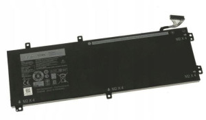 CoreParts Laptop Battery for Dell
