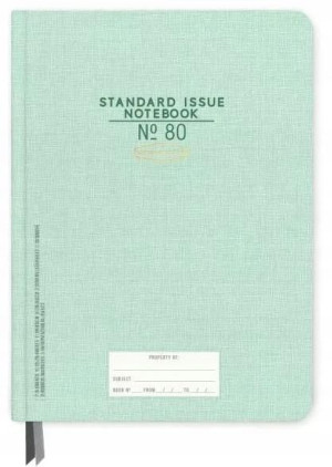 Notes Jumbo Green
