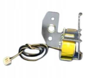 HP Solenoid Manual SCX-5135ND