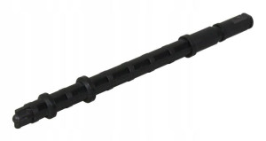 HP Shaft Paper Pickup Drive