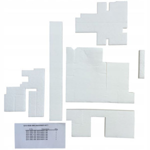 Canon Absorber Kit
