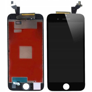 CoreParts LCD Screen for iPhone 6S Black