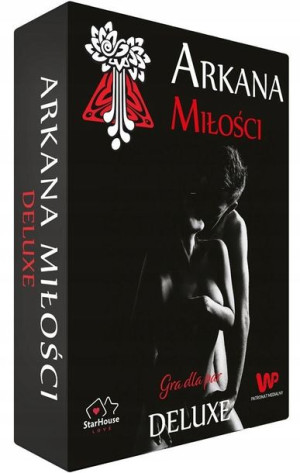 Arkana Miłości: Deluxe