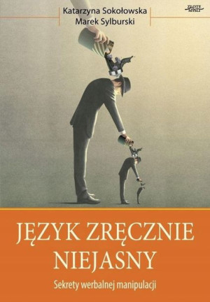 Język zręcznie niejasny Katarzyna Sokołowska, Mare