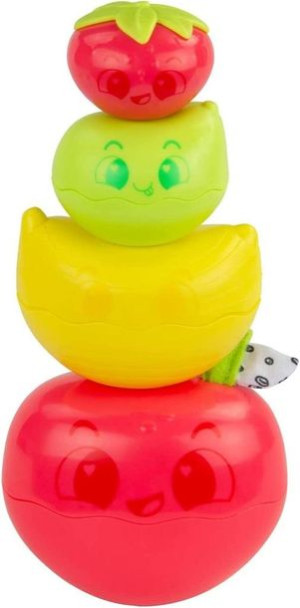 Owocowa wieża TOMY