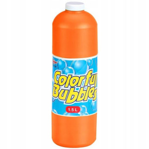 Płyn do baniek 1,5L
