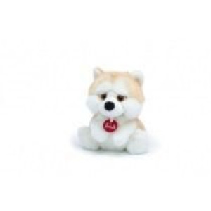 Maskotka fluffies Akita TRUDI