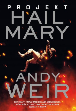 Projekt Hail Mary w.2