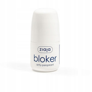 Ziaja Bloker Biały 60ml