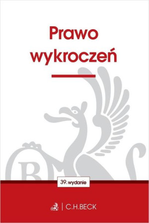 Prawo wykroczeń w.39