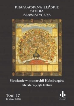 Słowianie w monarchii Habsburgów