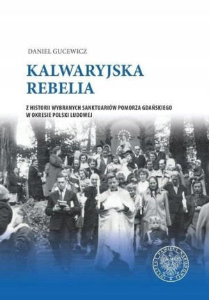 Kalwaryjska rebelia