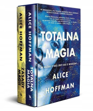 Pakiet: Zasady Magii / Totalna Magia