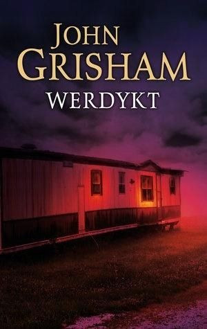 Werdykt John Grisham