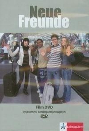 Neue Freunde DVD
