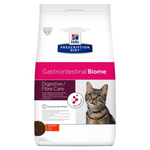 Karma HILL'S Diet Gastrointestinal Biome 1,5kg