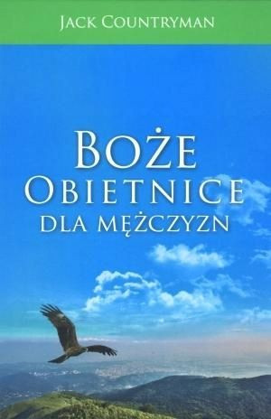 Boże obietnice dla mężczyzn