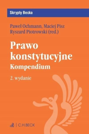 Prawo konstytucyjne. Kompendium w.2