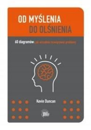 Od myślenia do olśnienia