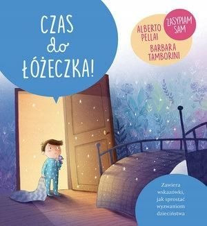 Małe wielkie wyzwania. Czas do łóżeczka!