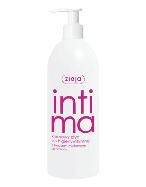 Ziaja Intima Kwas Mlekowy 500ml