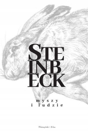 Myszy i ludzie John Steinbeck, Zbigniew Batko
