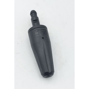 Dysza turbo