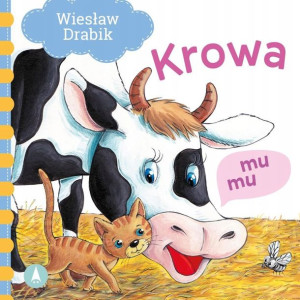 Krowa mu, mu Wiesław Drabik