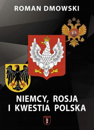 Niemcy, Rosja i Kwestia polska TW