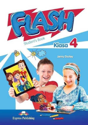 Flash 4 Sb Express Publishing