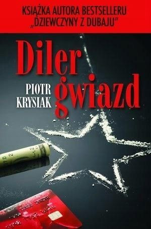 Diler gwiazd Piotr Krysiak