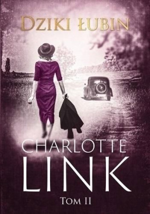 Dziki łubin Charlotte Link