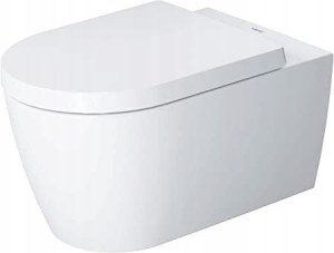 Deska Sedesowa Z Urea-duroplastu Duravit 45,8 Cm