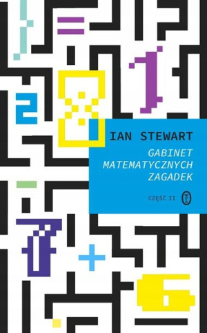 Gabinet matematycznych zagadek cz.2 Ian Stewart, A