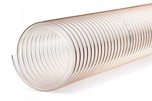 Wąż Ssący Vacuflex Pu 400 C Eco Poliuretanowy 5m